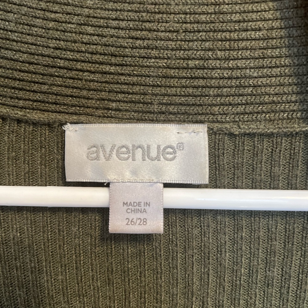 Sweater cardigan - Picture 3 of 5